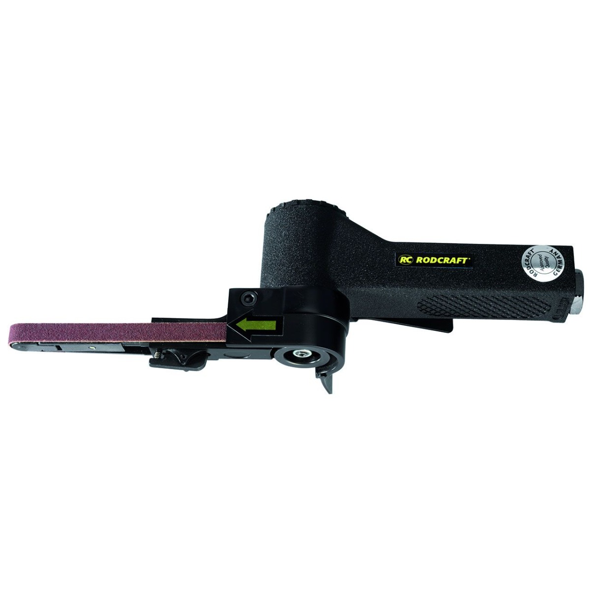 Rodcraft 8951072041 | Rc7155 Szlifierka taśmowa 10 x 330