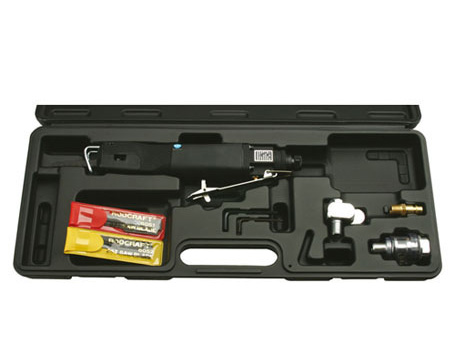 Rodcraft 8951179000 | Pilarka Rc6051 + walizka