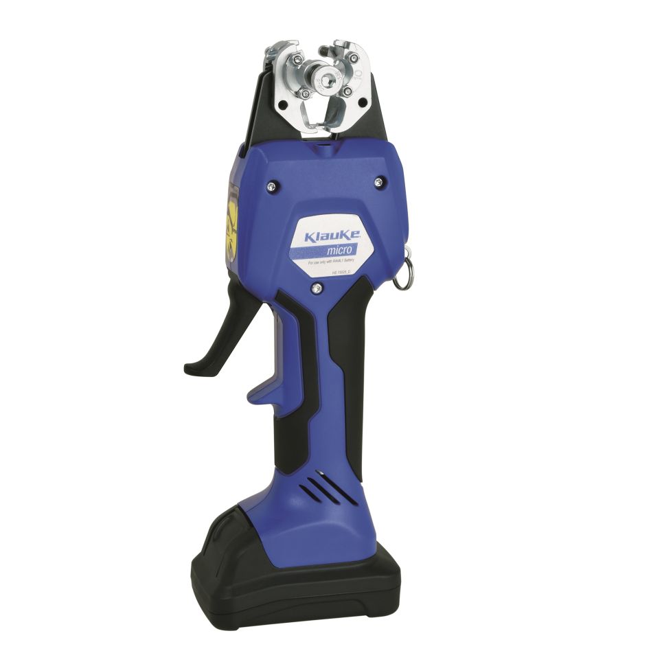 Klauke 900087980 Elektryczny stripper EKSD50ML