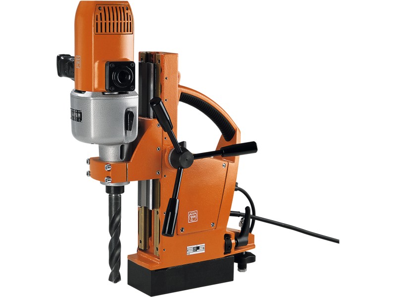 Fein Akcesoria 90316223008 Stojak wiertarek magnetycznych MBS 32 F