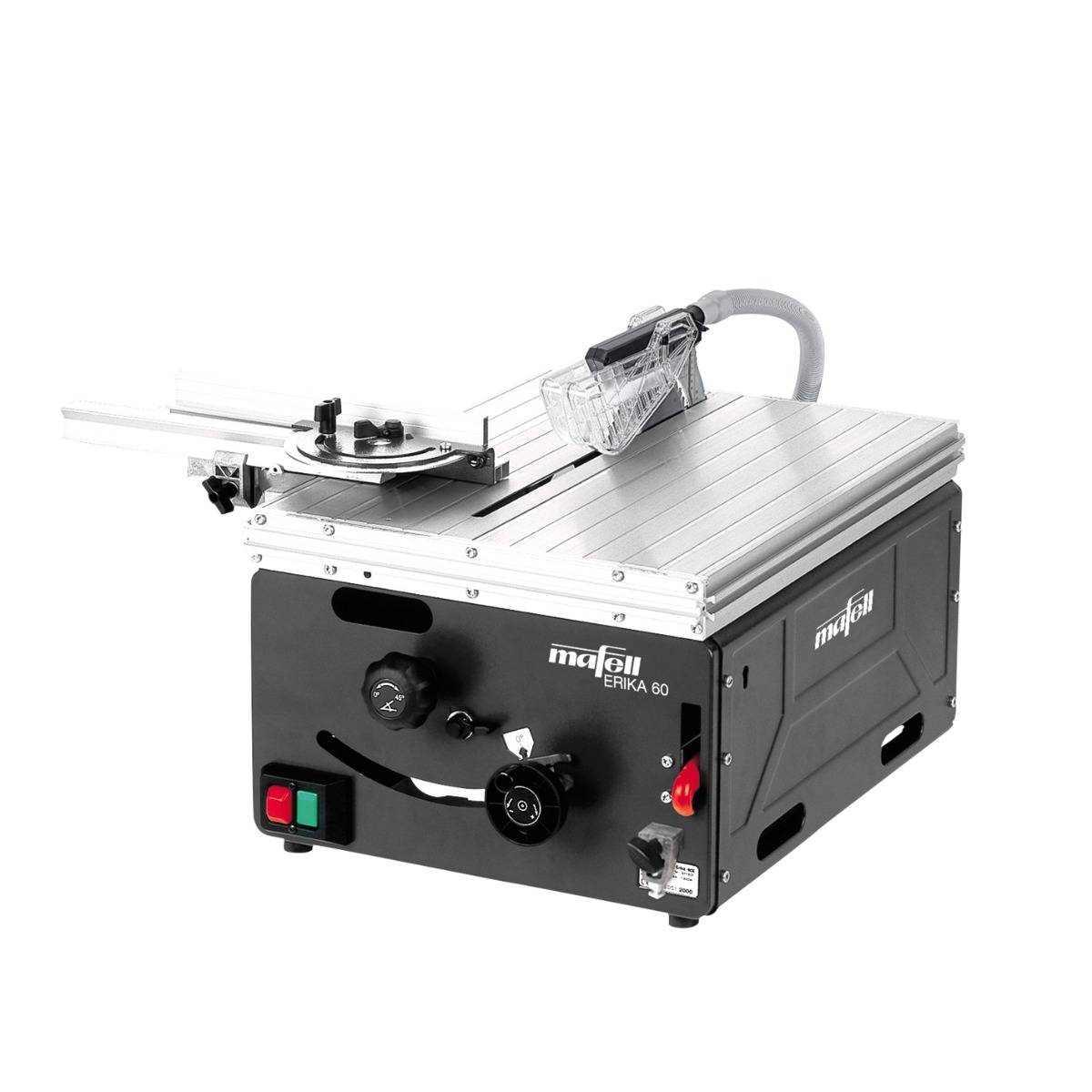 Mafell 972101 Piła kombi ERIKA 60