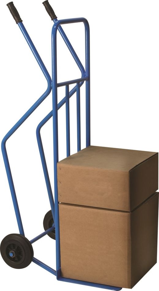 Huvema K4125 Wózek stalowy 250 kg