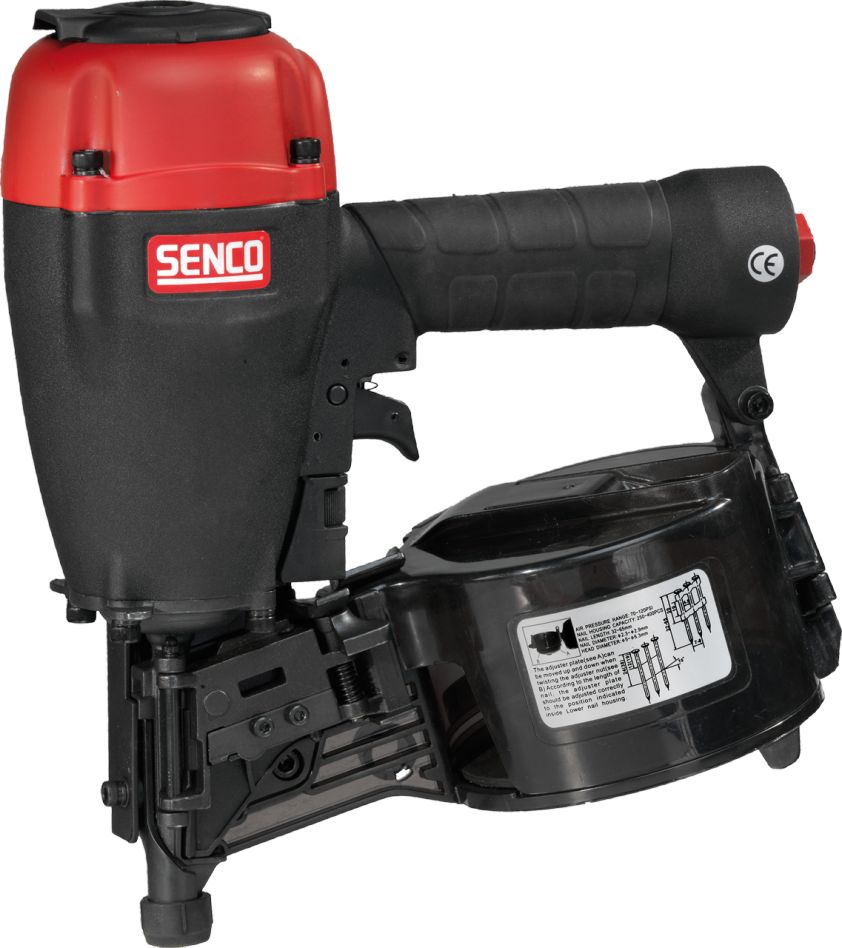 Senco 8G2001N S65CNP Zwijarka 32-65 mm