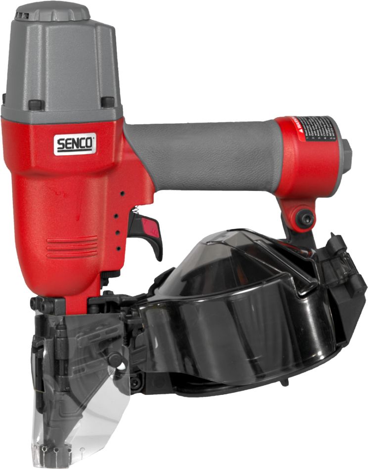 Senco SCN34 Coilnailer dual 25-50 mm