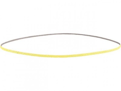 Flex-tools Akcesoria 434779 Taśma szlifierska Coruflex 533 x 4 mm Ziarno P180