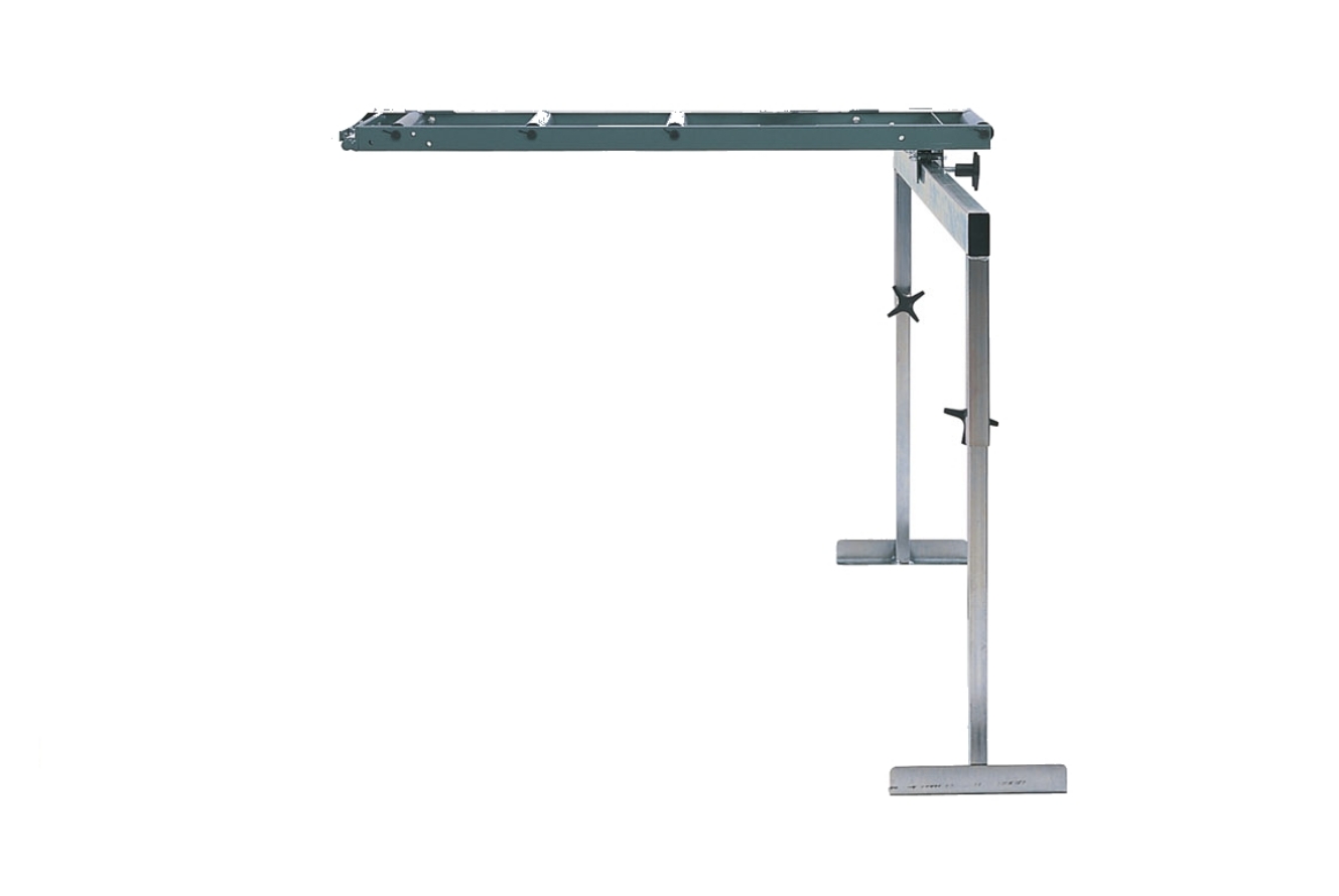 Gjerde 93395 Stół podawczy NL 1000 mm bez ogranicznika 1203/1603