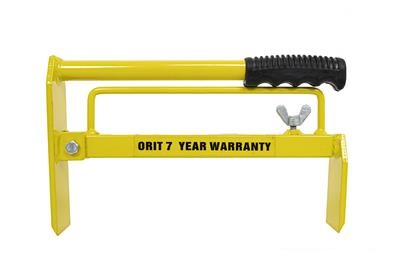 Orit ABH-1021-000 Klip Stone "Handy Man"