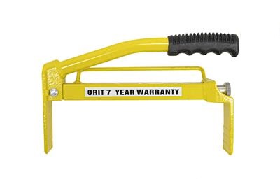 Orit ABH-S-1021-000 Kamienny zacisk "Handy Man Super".