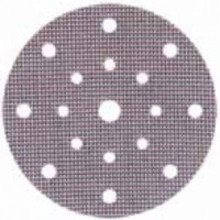 Mafell Akcesoria 093447 Siatka ścierna Abranet HD 150mm P60 20 szt.