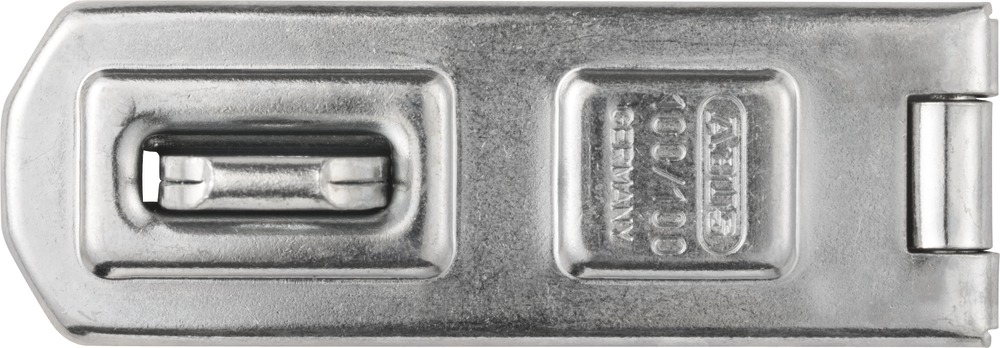 ABUS H100/100 C Skobel stalowy