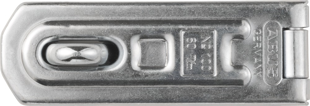 ABUS H100/60 C Skobel przegubowy stalowy