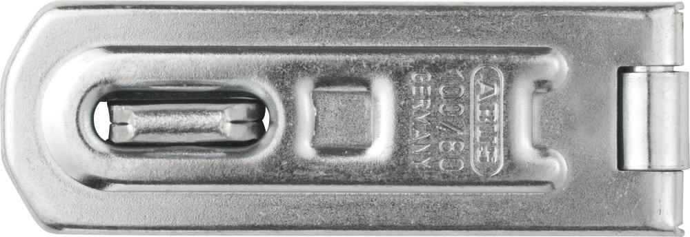 ABUS H100/80 C Skobel stalowy