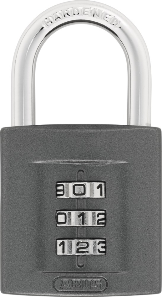 ABUS H158/40 C Zamek szyfrowy