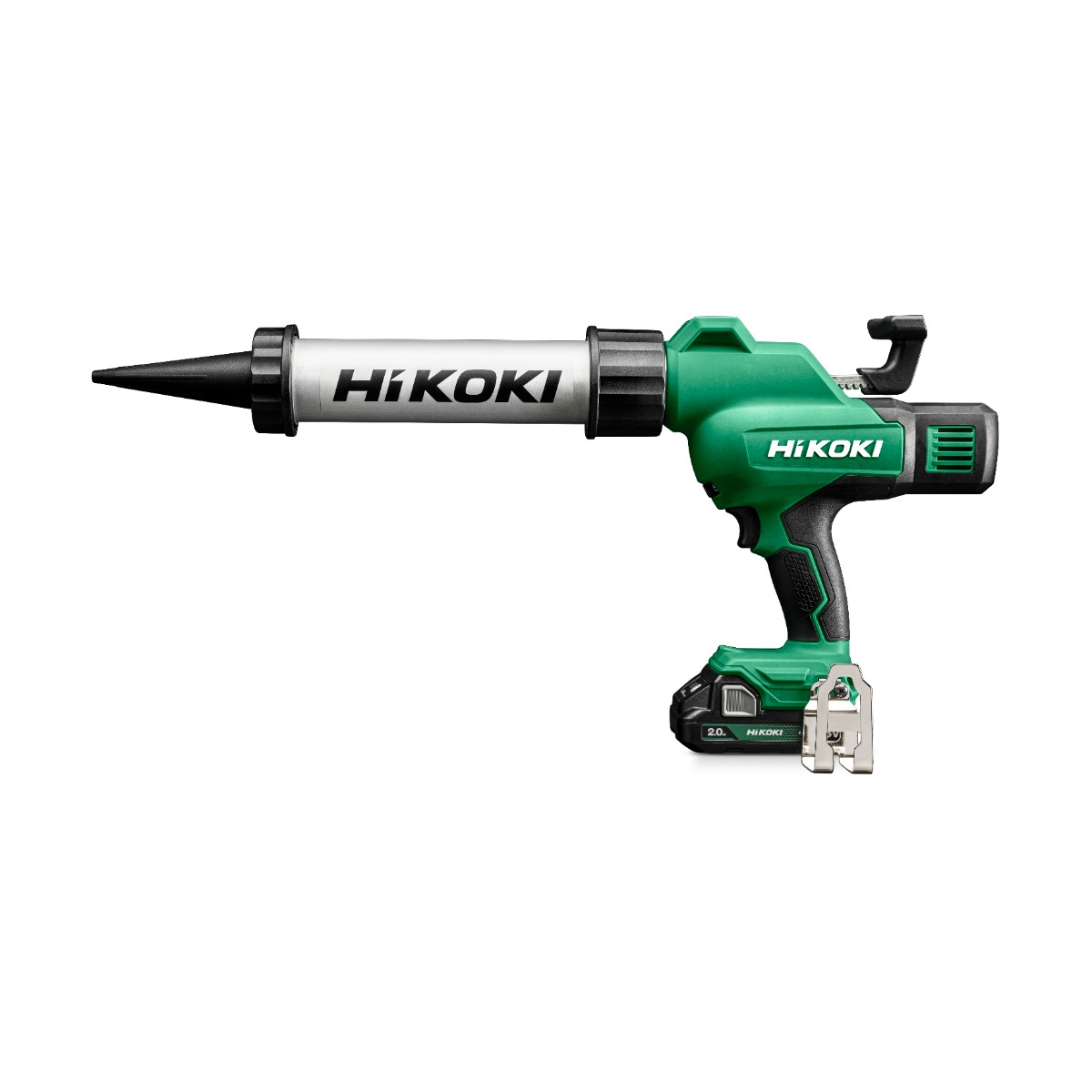 HiKOKI AC18DAWPZ Akumulatorowy rozpylacz do uszczelniaczy 400 ml 18V 2.0Ah Li-Ion