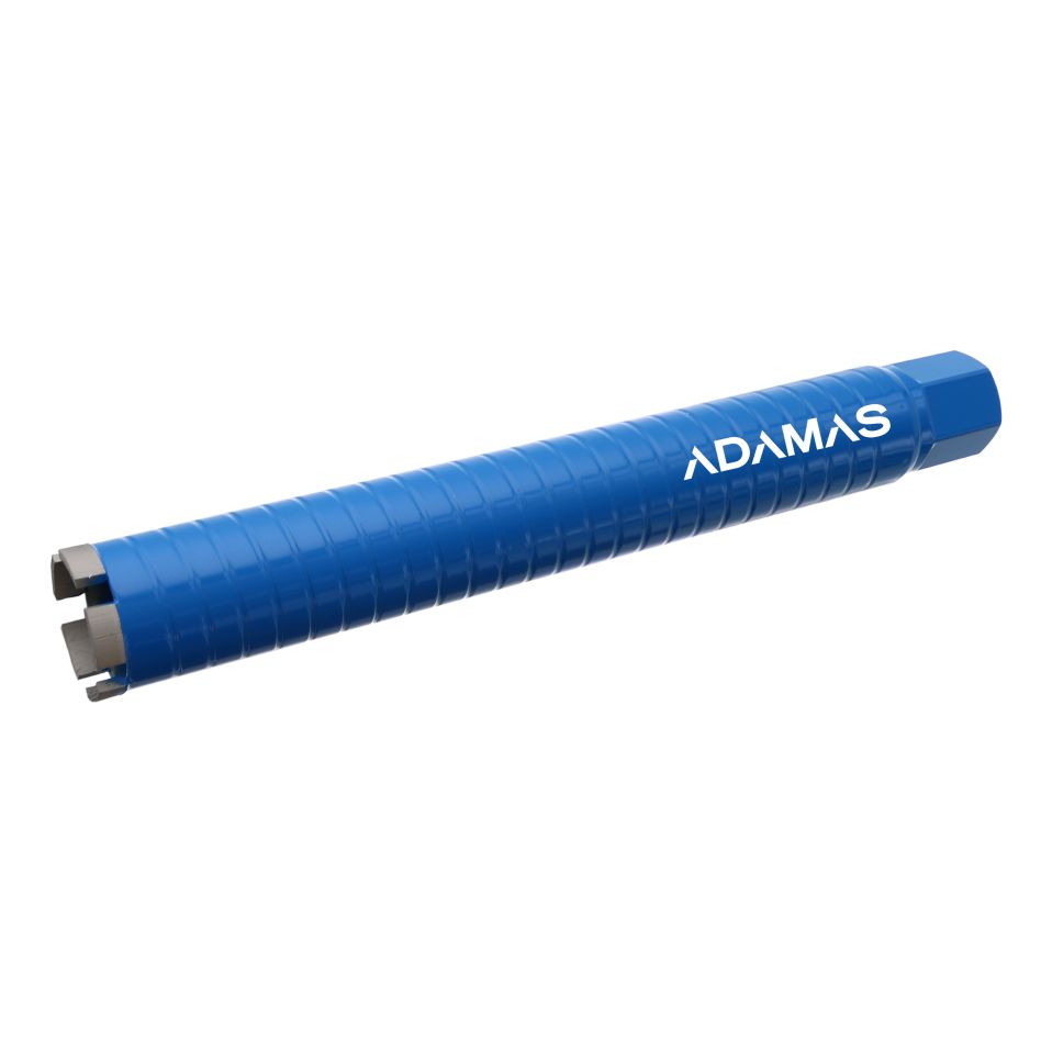 Adamas TNA401023503007 Wiertło diamentowe PULSE/DRY Ø102-300mm 1 1/4"