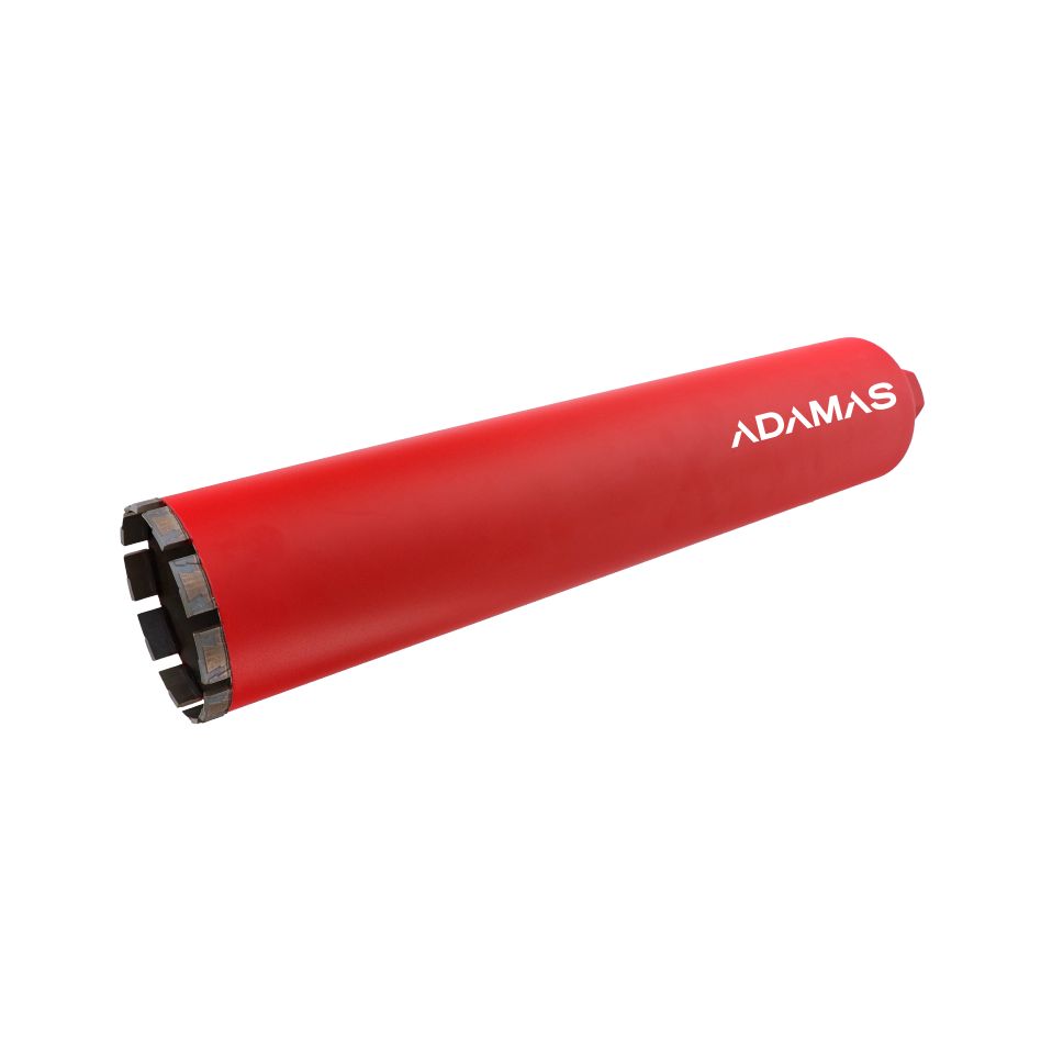 Adamas TNA301502504511 Wiertło diamentowe TT/NAT Ø150-450 mm 1 1/4"