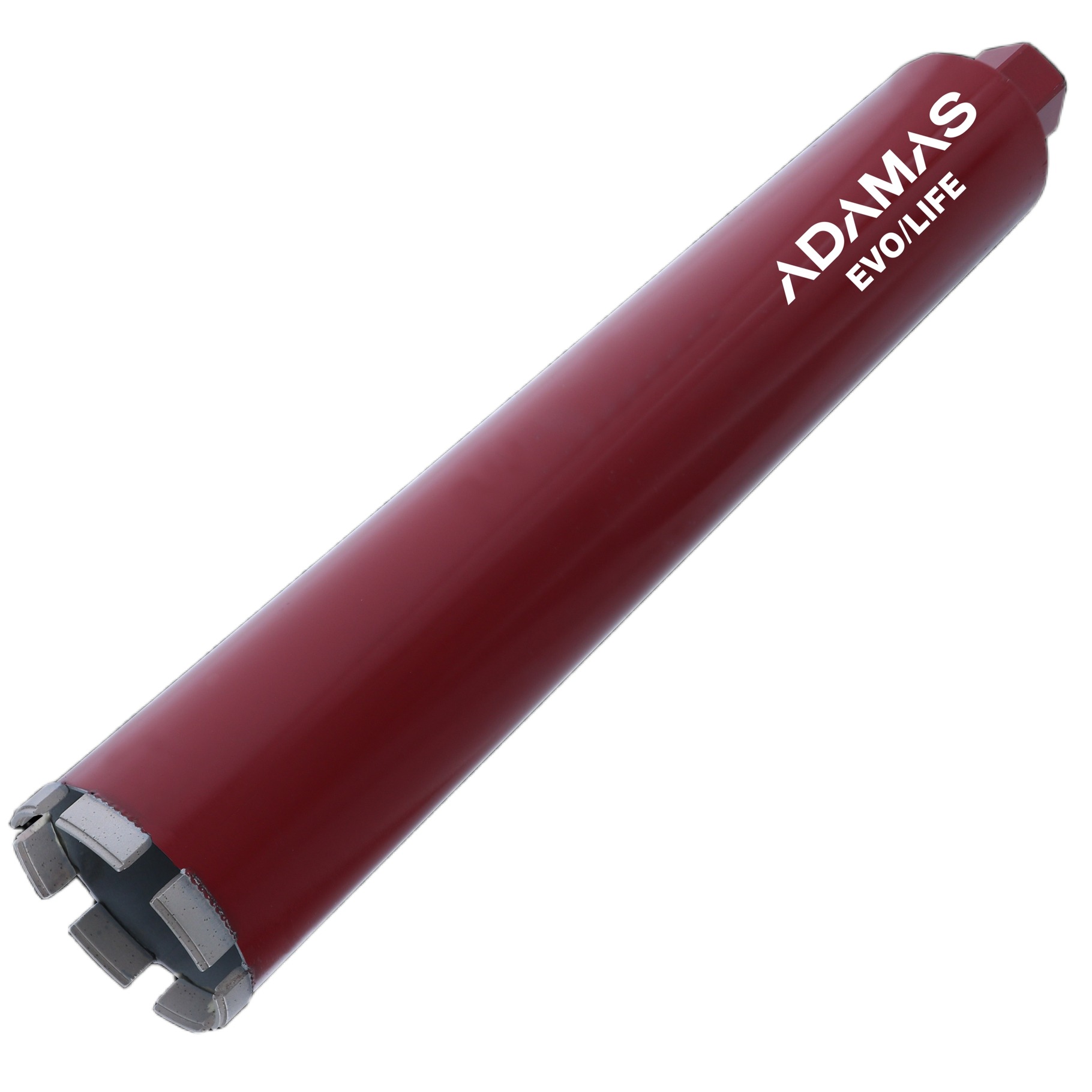 Adamas 1BE602104004514 Wiertło diamentowe EVO/LIFE &Oslash;210-450mm 1/4" 
