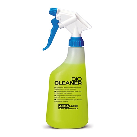 Agealube 074 Bio Cleaner Uniwersalny środek czyszczący i odtłuszczający 600 ml