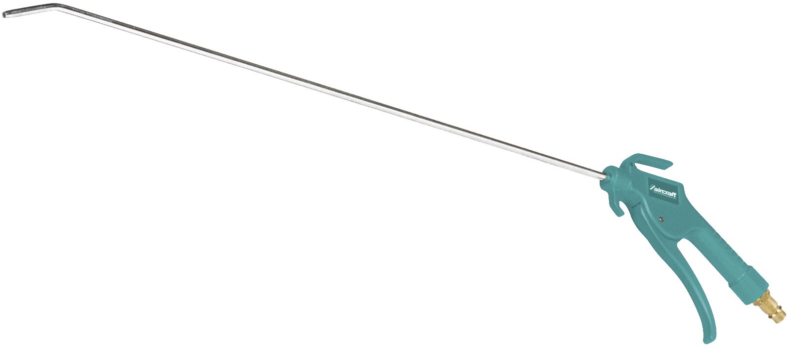 Aircraft Akcesoria 712112124 BP PRO XL Pistolet dmuchany plastikowy