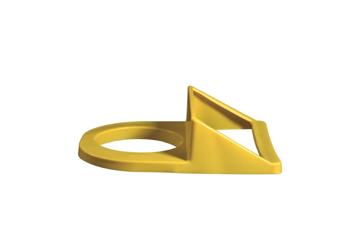 Altrad 60904 Pokrywa leja śmietnikowego