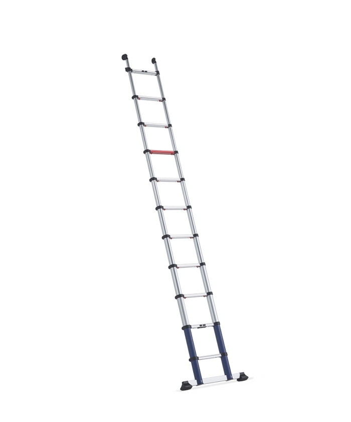 Altrex 500357 TL Smartup Active Drabina teleskopowa 1 x 11 szczebli