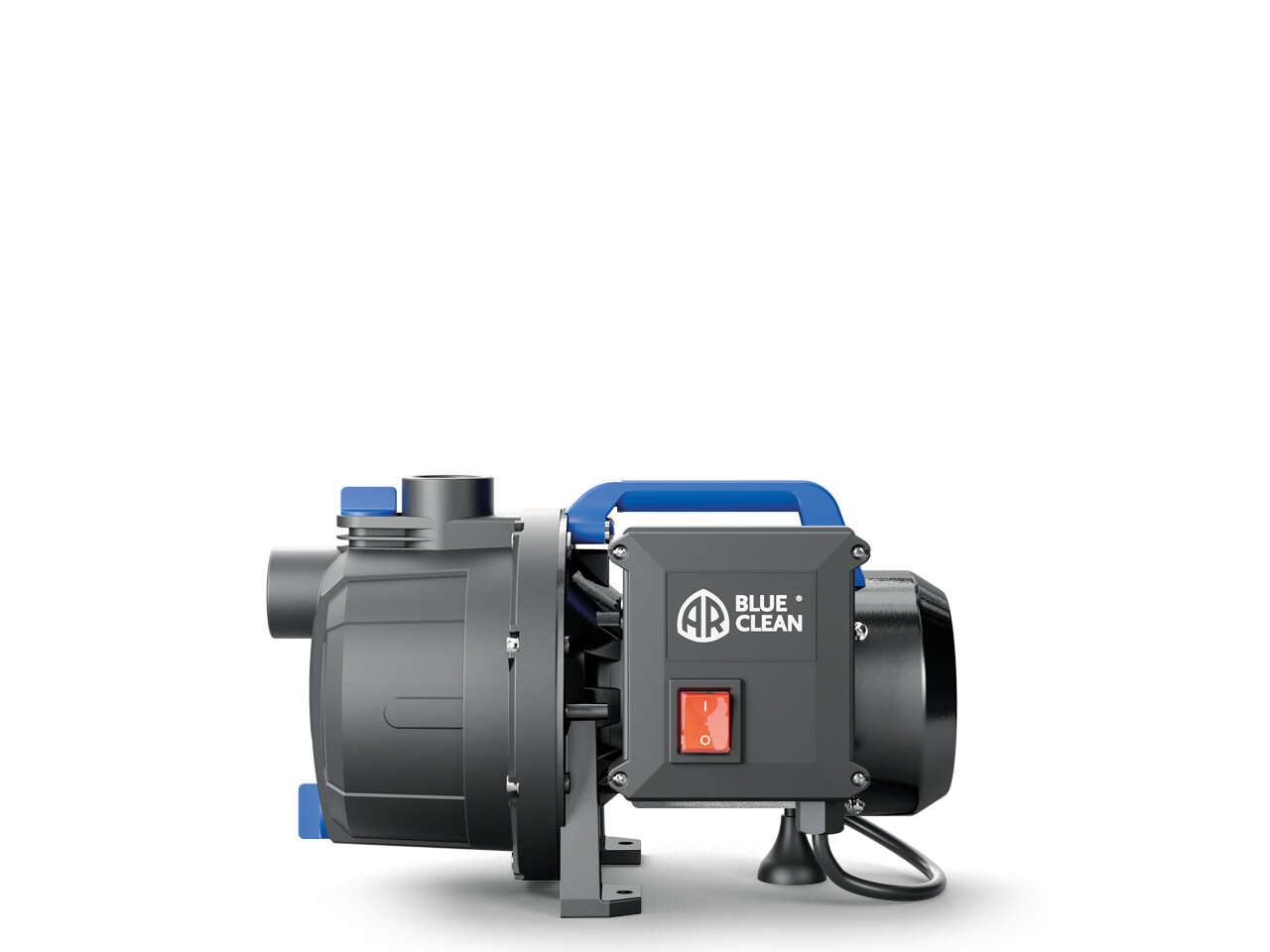 Annovi Reverberi 51986 ARGP Seria 600P Pompa ogrodowa 600W do czystej wody