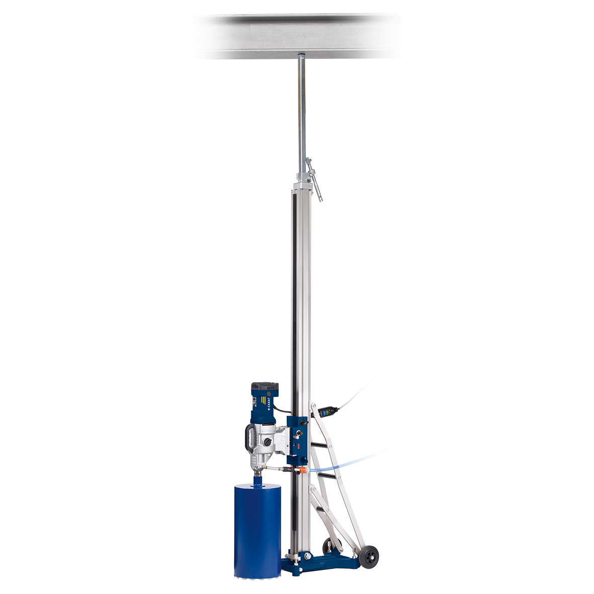 Carat ASB3010000 S-3010 Stojak do wiertarki