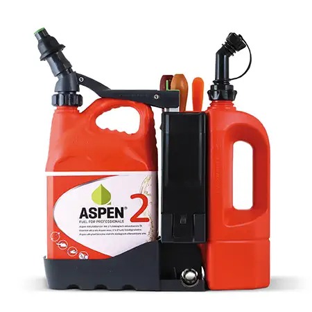 Aspen 86201 Uchwyt Fillpartner Combi do piły łańcuchowej