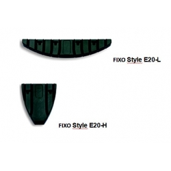 Lamello 145020 FIXO Listwa wkładana E20 Asortyment 80 sztuk