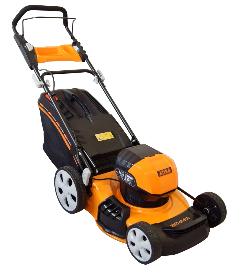 Atika A300791 RMC 40-510 Kosiarka akumulatorowa 510 mm 36 V bez baterii i ładowarki