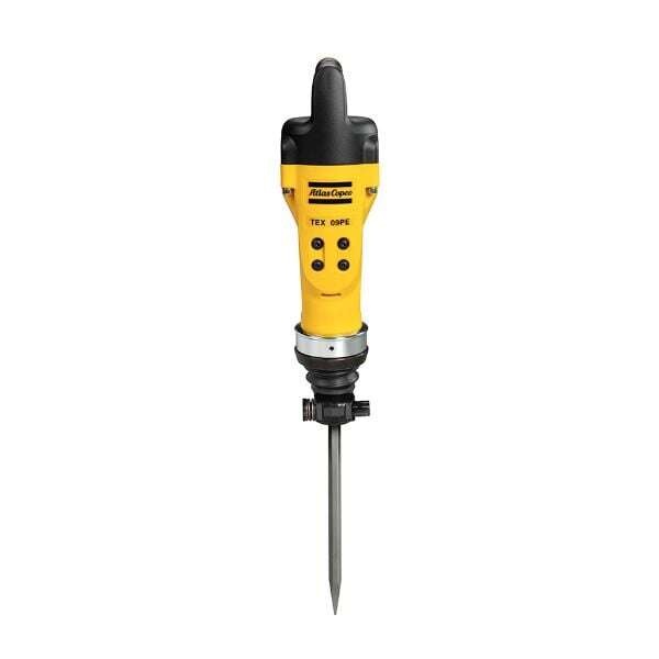 Atlas Copco 8461021135 TEX 09 PE Młotek pneumatyczny H22 X 82,5