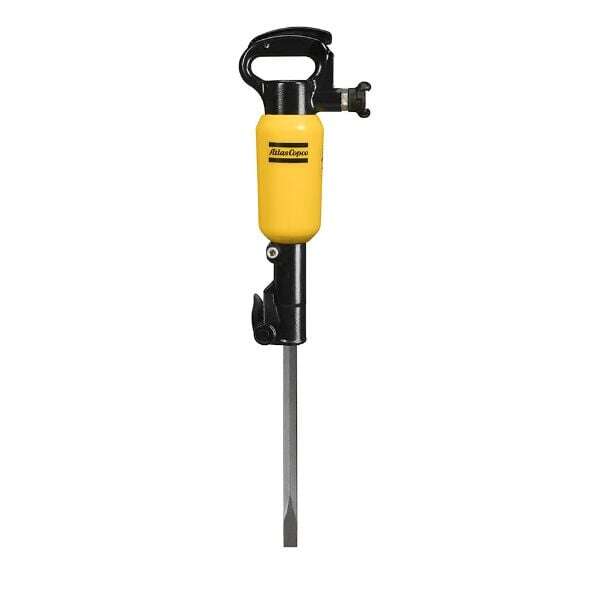 Atlas Copco 8461021132 TEX 10 PS KL Młot pneumatyczny H22 X 82,5