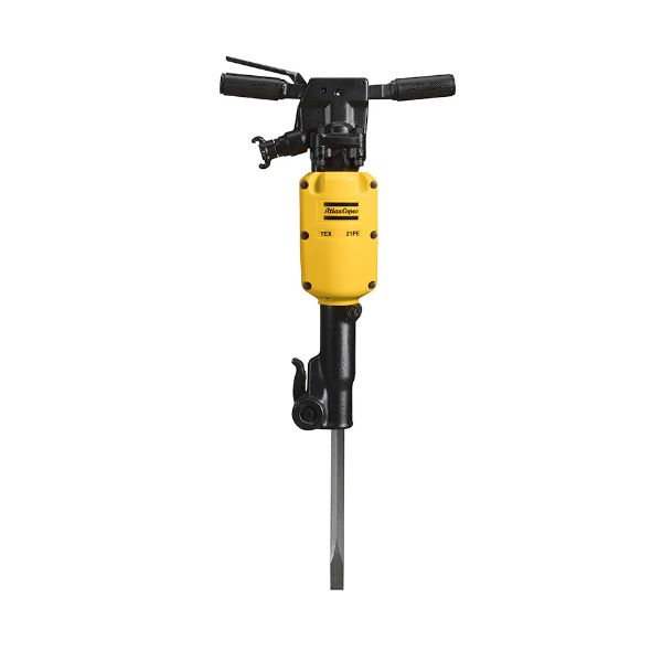 Atlas Copco 8461022422 TEX 21 PE Młotek pneumatyczny H25 X 108
