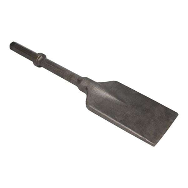 Atlas Copco 3083325700 Dłuto łopatkowe Hex 25 x 108 długość 380 mm