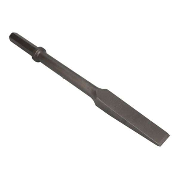 Atlas Copco 3083325800 Dłuto klinowe Hex 25 x 108 długość 380 mm