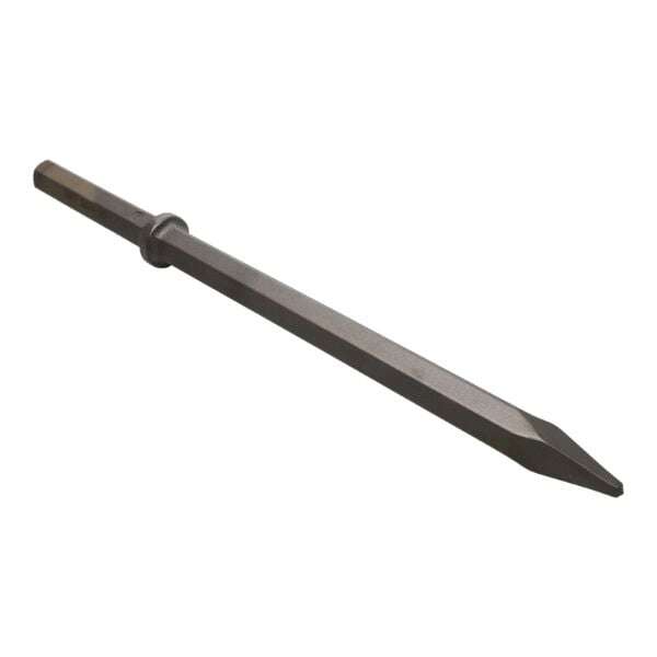 Atlas Copco 3083327100 Dłuto szpiczaste Hex 28 x 160 długość 380 mm