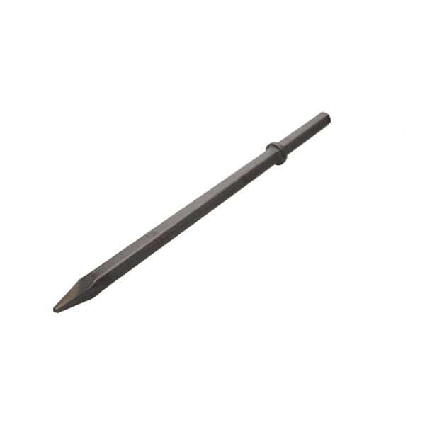 Atlas Copco 3083327200 Dłuto szpiczaste Hex 28 x 160 długość 450 mm