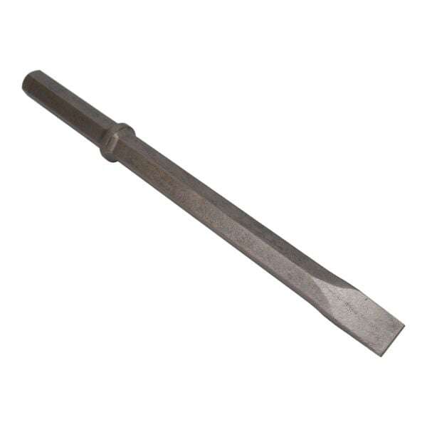 Atlas Copco 3083327400 Dłuto płaskie Hex 28 x 160 długość 380 mm