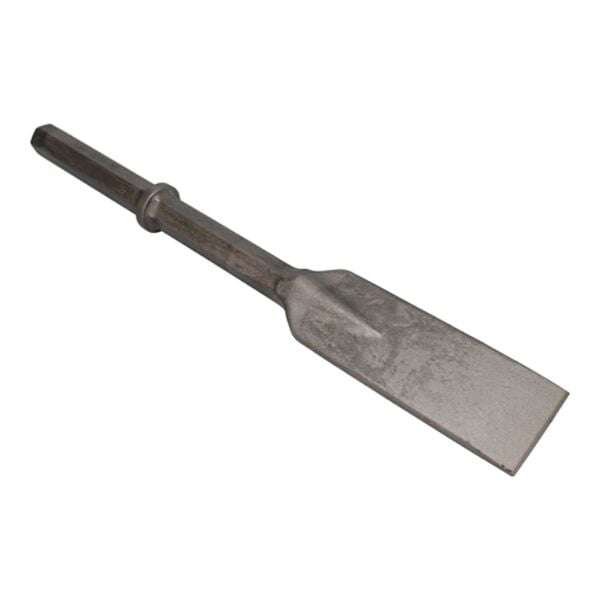 Atlas Copco 3083327900 Dłuto do kopania Hex 28 x 160 długość 380 mm