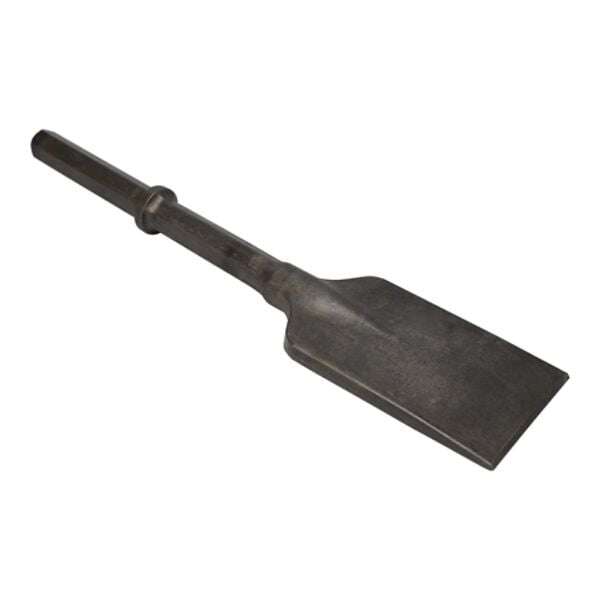 Atlas Copco 3083328000 Dłuto łopatkowe Hex 28 x 160 długość 380 mm