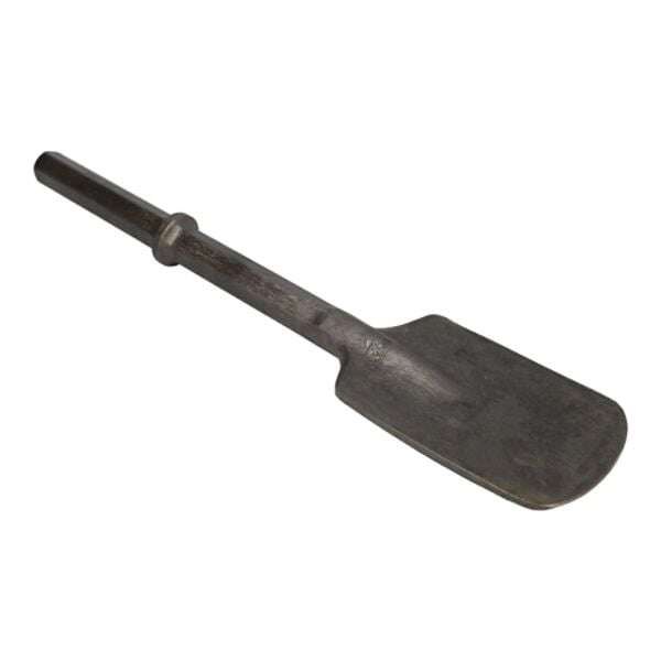 Atlas Copco 3083328100 Szpadel do gliny Hex 28 x 160 długość 380 mm