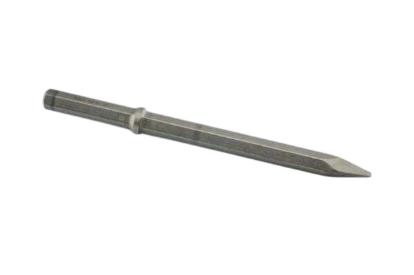 Atlas Copco 3083320500 Dłuto szpiczaste Hex 32 x 160 długość 380 mm