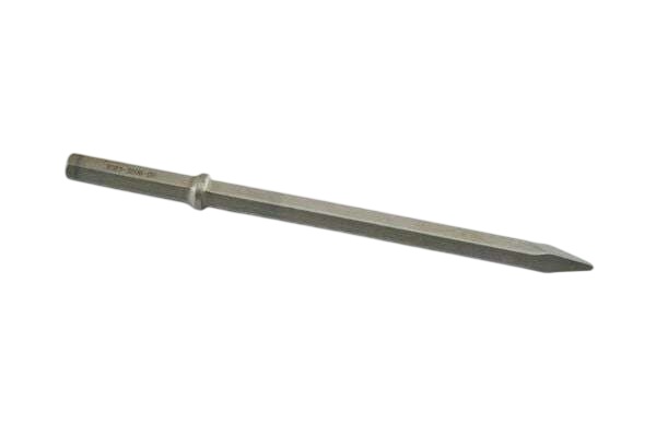 Atlas Copco 3083320600 Dłuto szpiczaste Hex 32 x 160 długość 450 mm