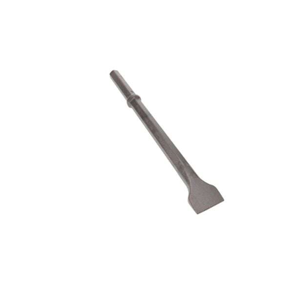 Atlas Copco 3083321100 Dłuto szerokie Hex 32 x 160 długość 380 mm