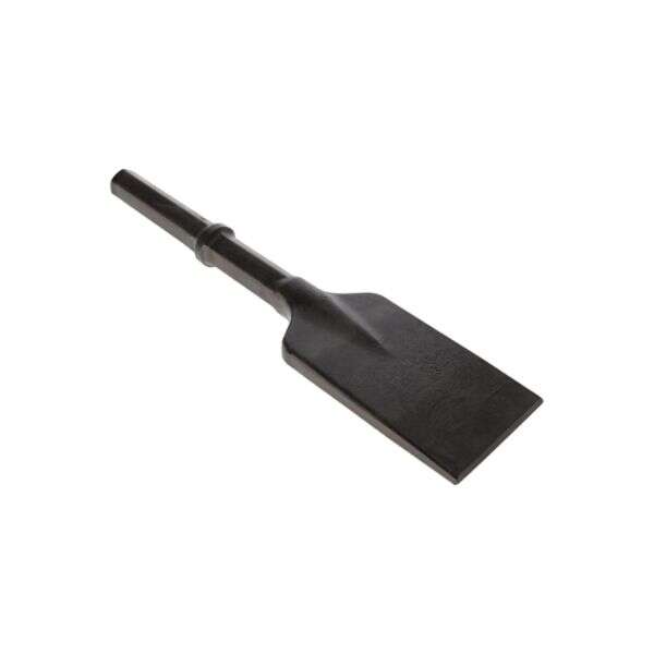 Atlas Copco 3083321400 Dłuto łopatkowe Hex 32 x 160 długość 380 mm