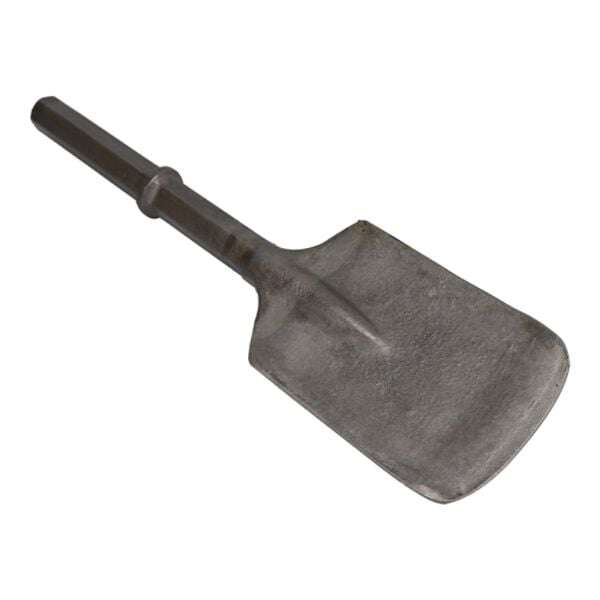 Atlas Copco 3083321500 Szpadel do gliny Hex 32 x 160 długość 380 mm