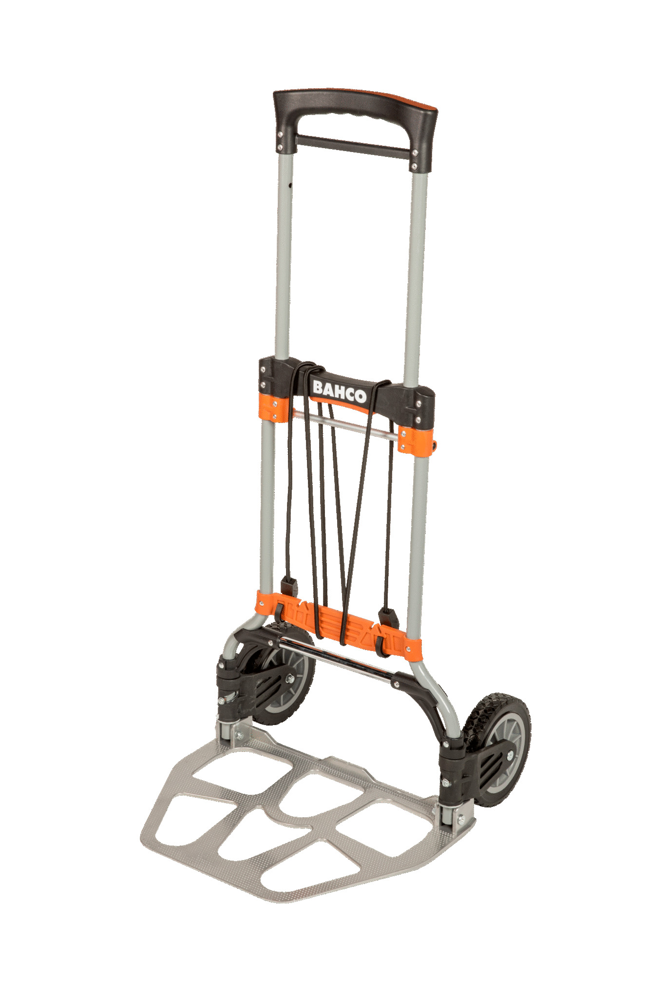 Bahco 1430FT120 Wózek składany, nośność 120kg