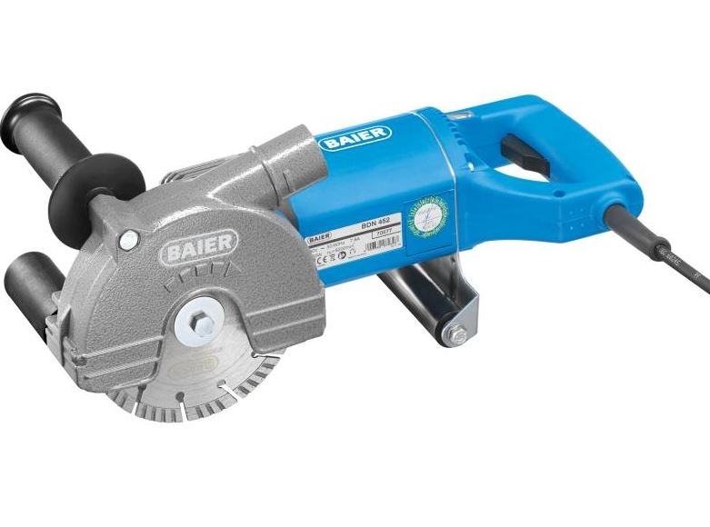 Baier 6000000797 BDN452 Piła szczelinowa 1400 Watt 150 mm