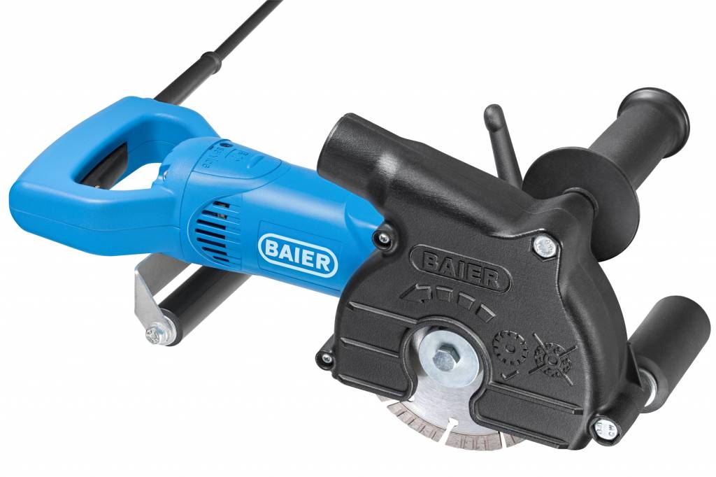 Baier 8799 BDN125 Piła szczelinowa 125 mm 1700 Watt