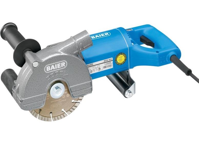 Baier 6000000798 BDN453 Frezarka do rowków 1800 Watt 150 mm